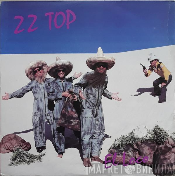 ZZ Top  - El Loco