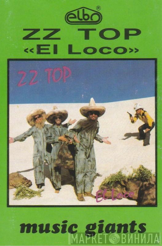  ZZ Top  - El Loco