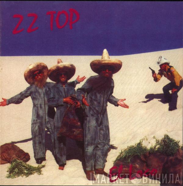  ZZ Top  - El Loco