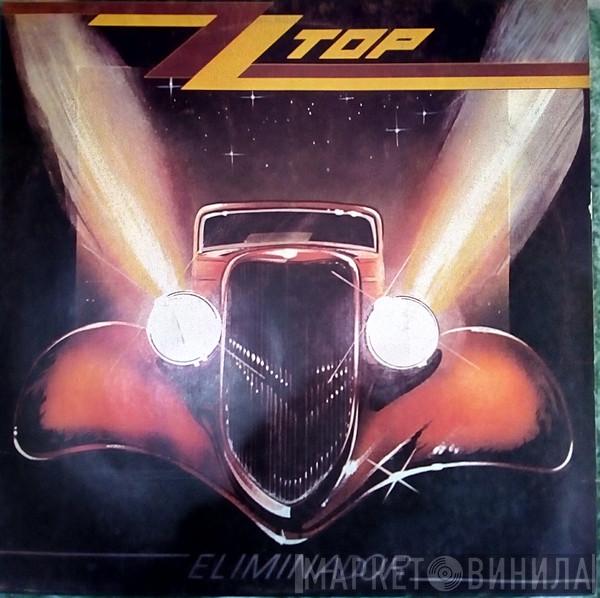 ZZ Top  - Eliminador