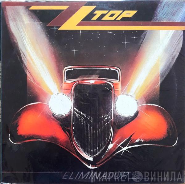  ZZ Top  - Eliminador