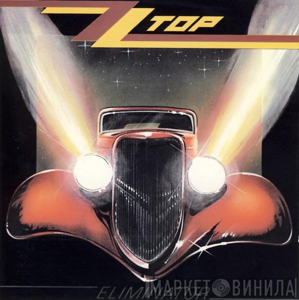 ZZ Top - Eliminator