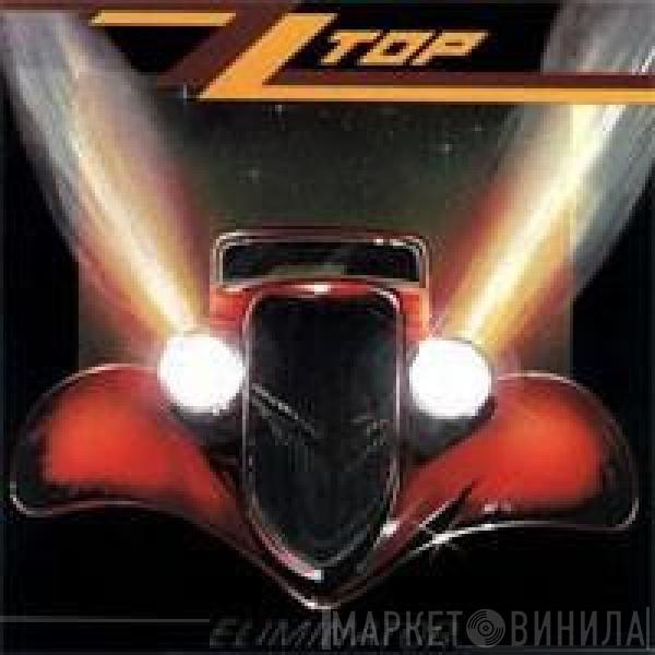  ZZ Top  - Eliminator