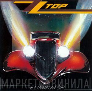 ZZ Top  - Eliminator