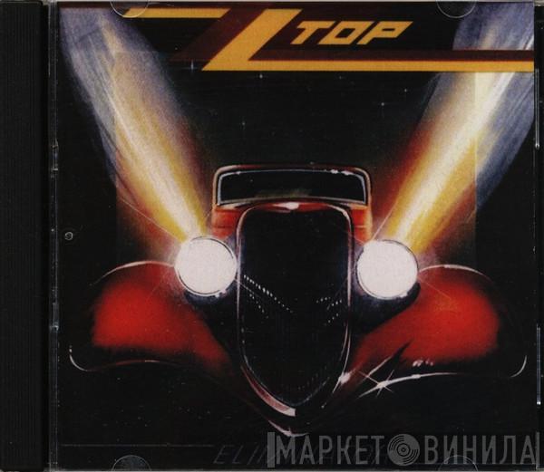  ZZ Top  - Eliminator