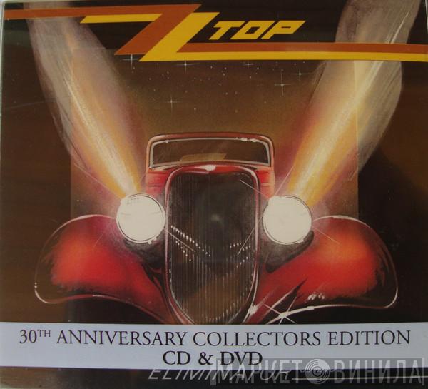 ZZ Top  - Eliminator