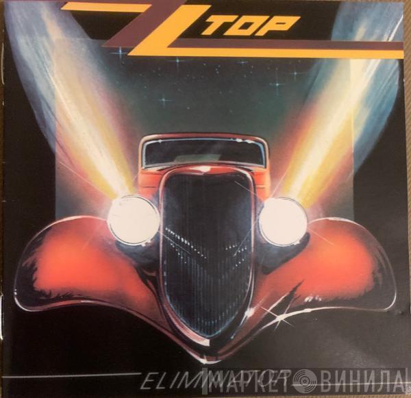  ZZ Top  - Eliminator