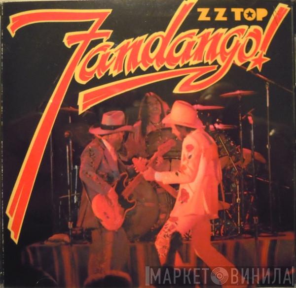  ZZ Top  - Fandango!