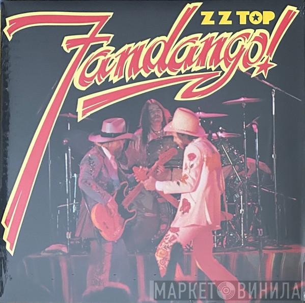  ZZ Top  - Fandango!