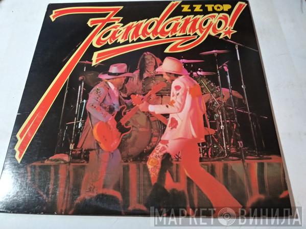  ZZ Top  - Fandango!