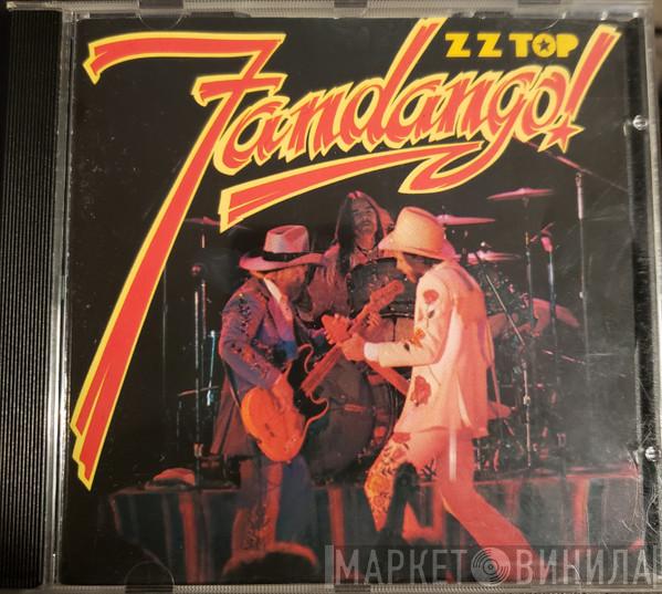  ZZ Top  - Fandango!