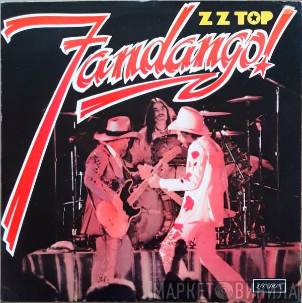  ZZ Top  - Fandango!
