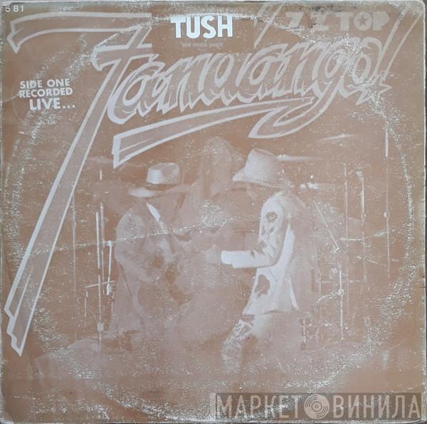  ZZ Top  - Fandango!