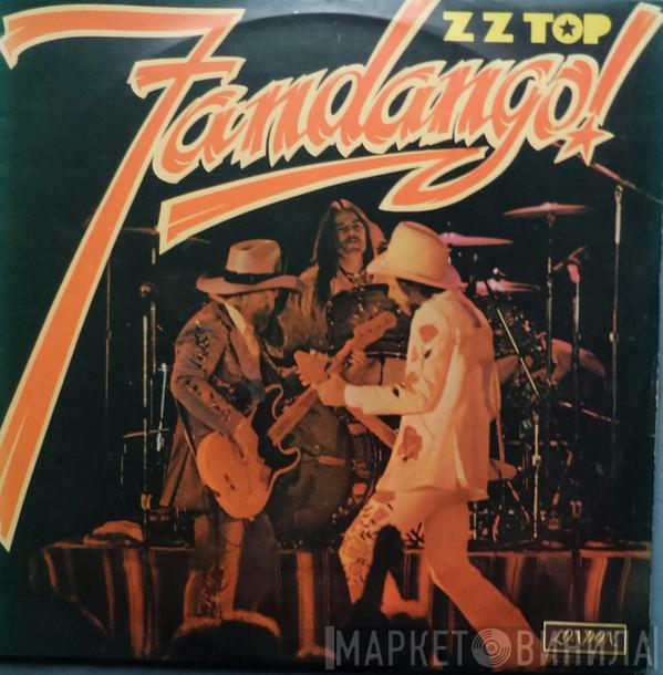  ZZ Top  - Fandango!