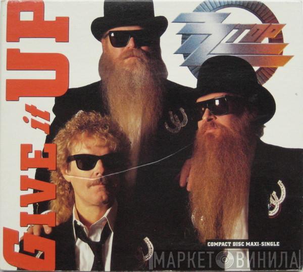  ZZ Top  - Give It Up