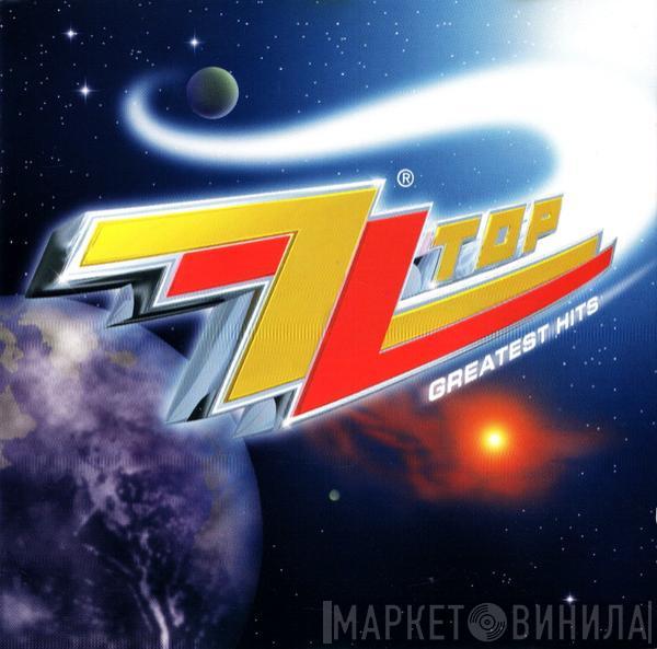 ZZ Top  - Greatest Hits