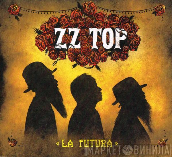 ZZ Top - La Futura