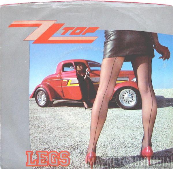 ZZ Top - Legs