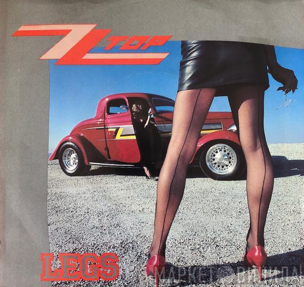  ZZ Top  - Legs