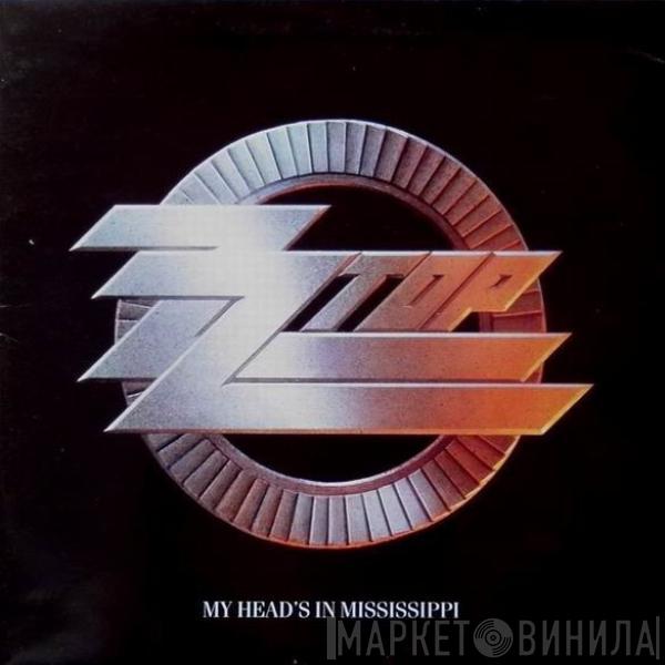 ZZ Top - My Head's In Mississippi