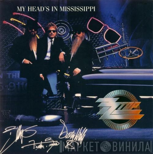 ZZ Top - My Head's In Mississippi