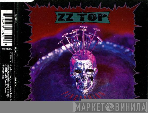ZZ Top - Pincushion