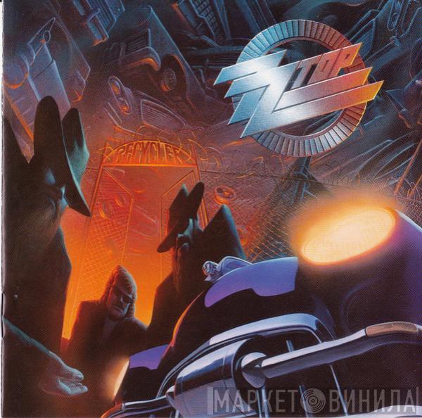 ZZ Top - Recycler