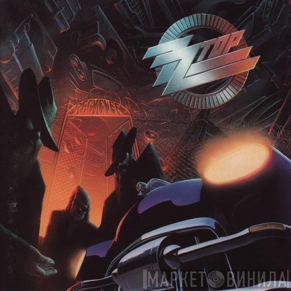  ZZ Top  - Recycler