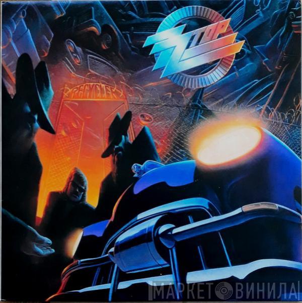  ZZ Top  - Recycler