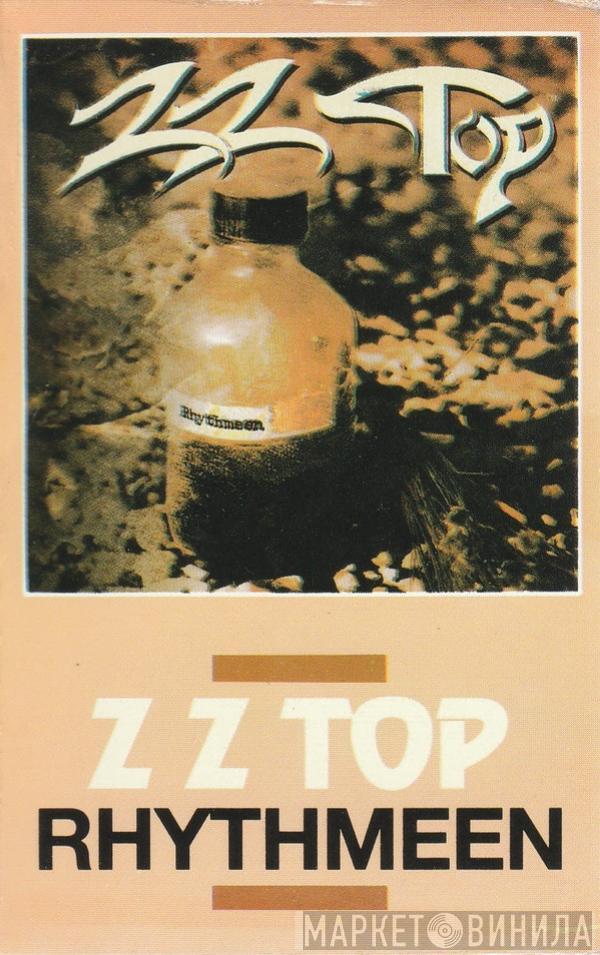  ZZ Top  - Rhythmeen