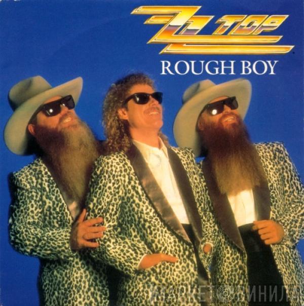 ZZ Top - Rough Boy