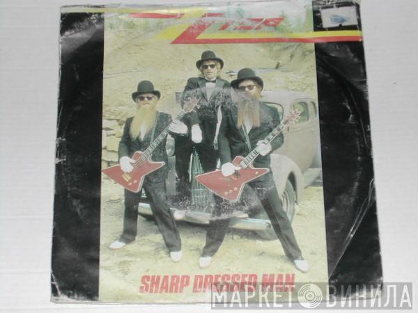 ZZ Top - Sharp Dressed Man