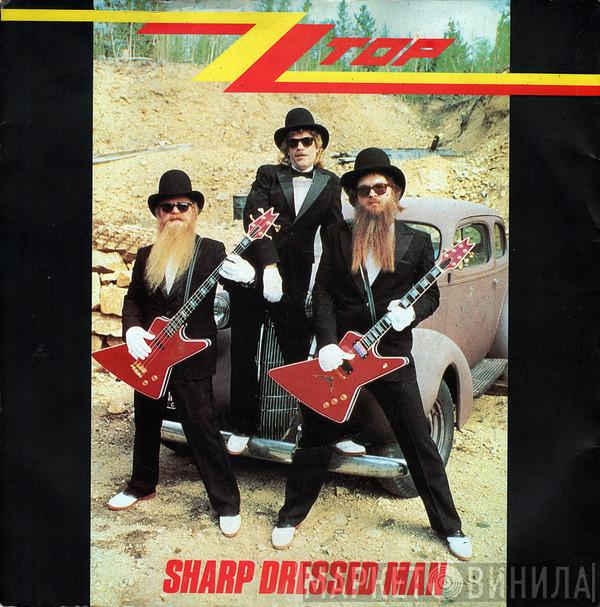 ZZ Top - Sharp Dressed Man