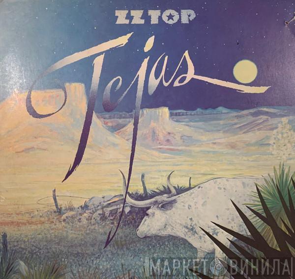  ZZ Top  - Tejas!