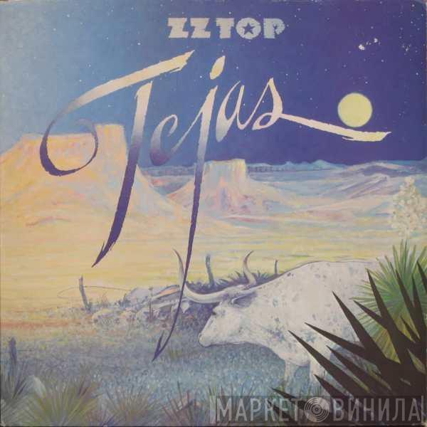 ZZ Top - Tejas