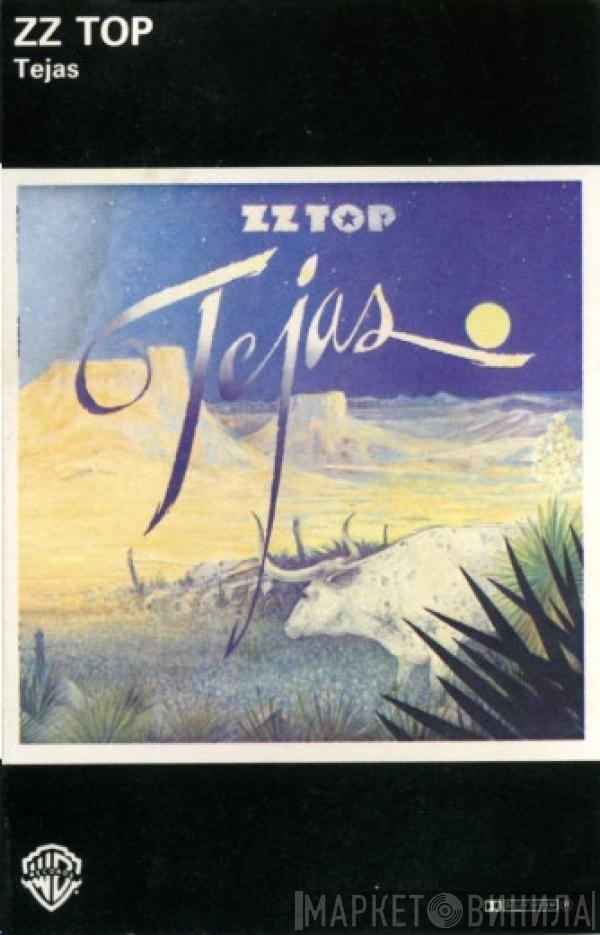 ZZ Top - Tejas