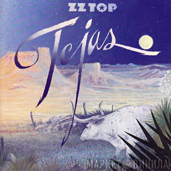  ZZ Top  - Tejas