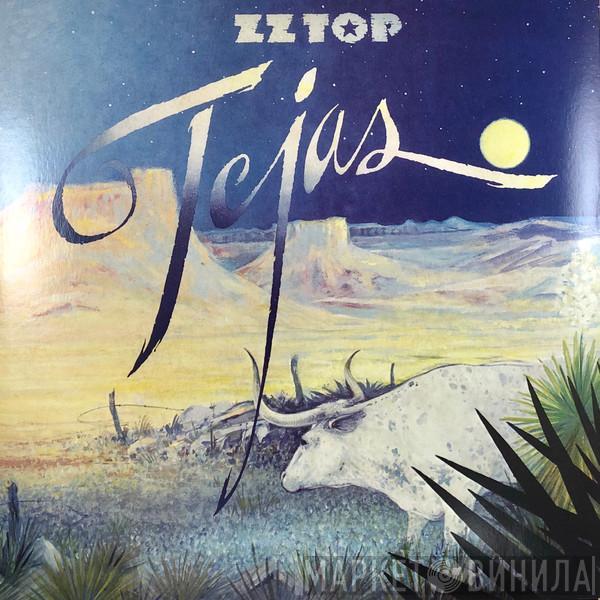  ZZ Top  - Tejas