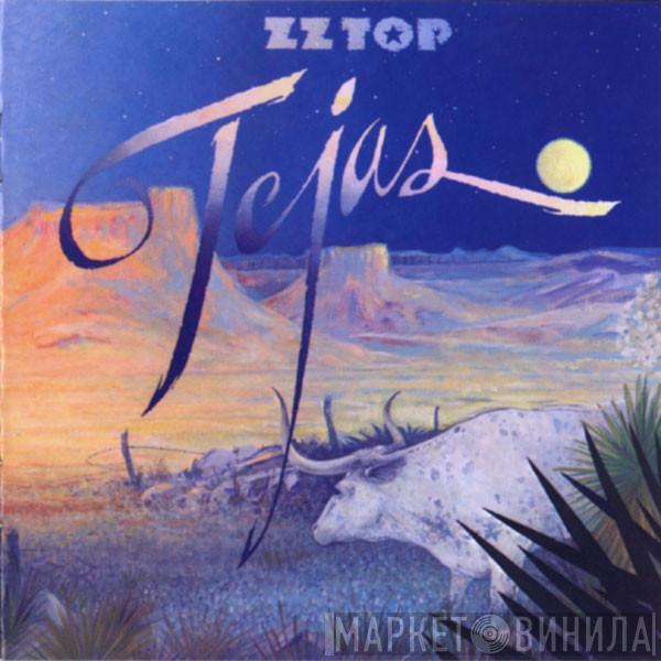 ZZ Top - Tejas