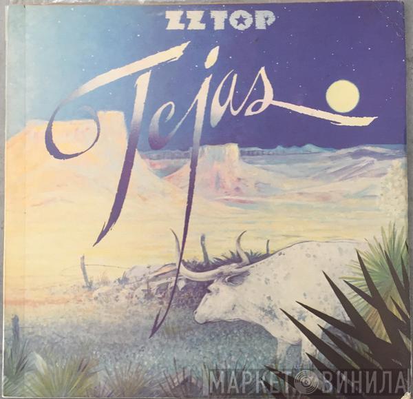  ZZ Top  - Tejas