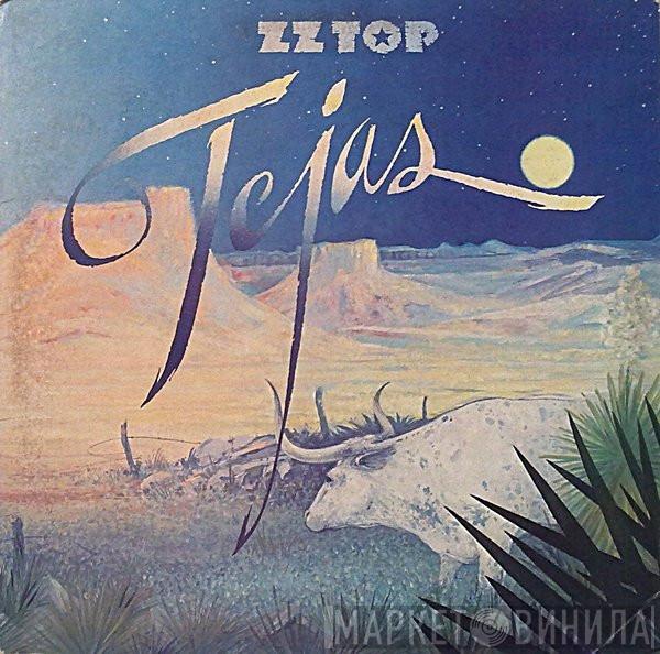  ZZ Top  - Tejas