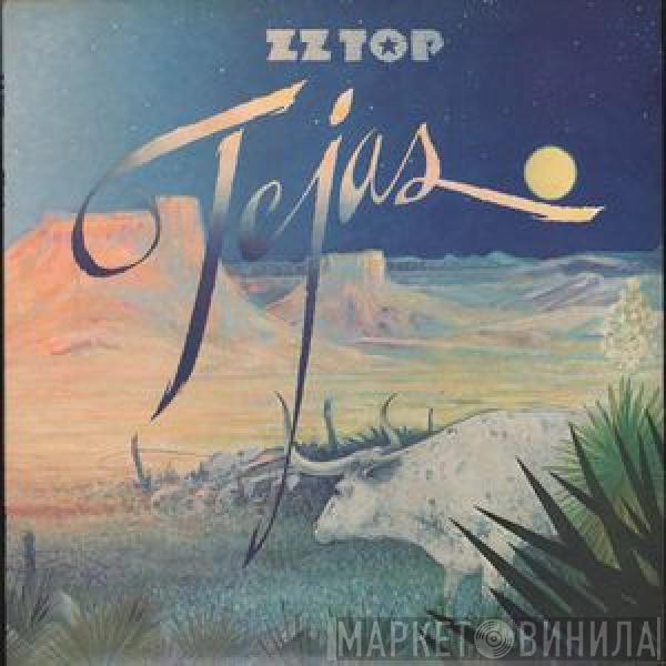 ZZ Top - Tejas