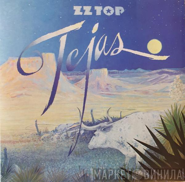  ZZ Top  - Tejas