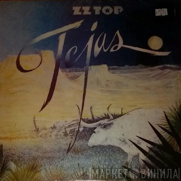  ZZ Top  - Tejas