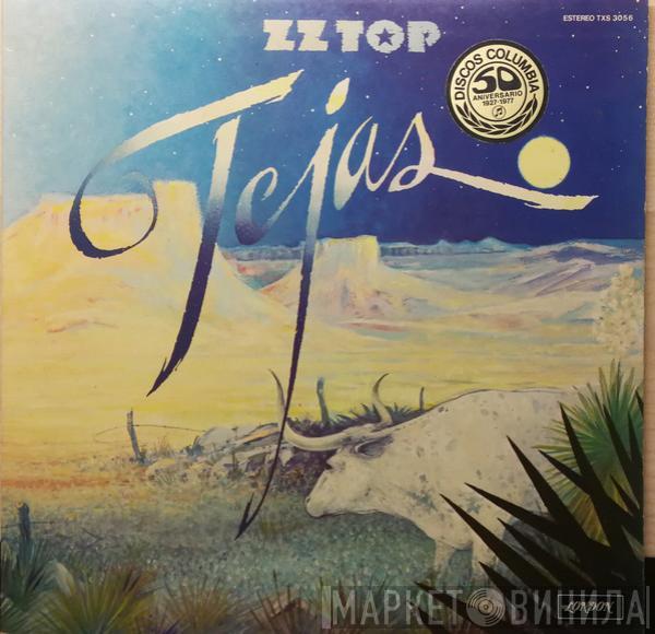  ZZ Top  - Tejas