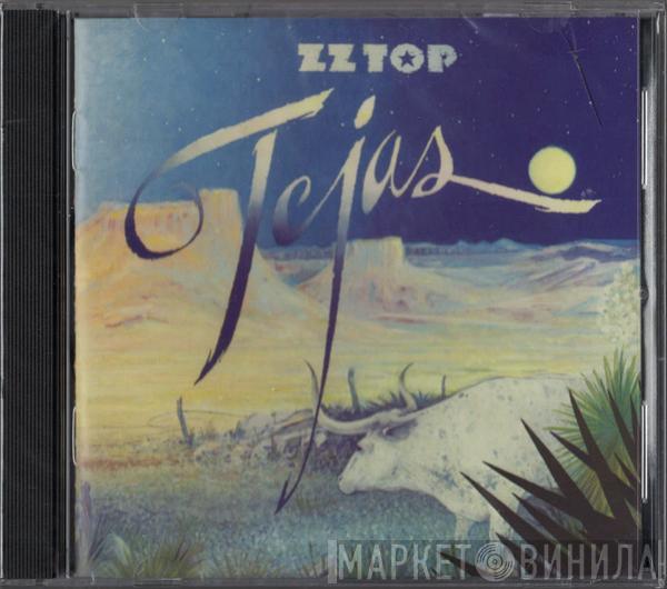  ZZ Top  - Tejas