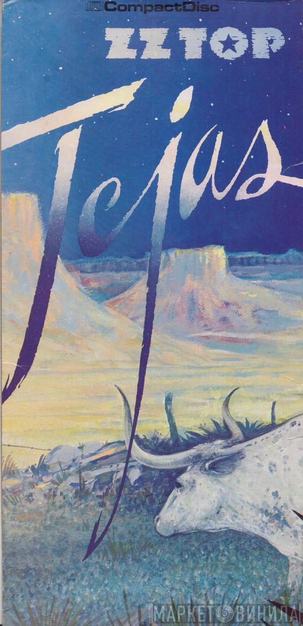  ZZ Top  - Tejas