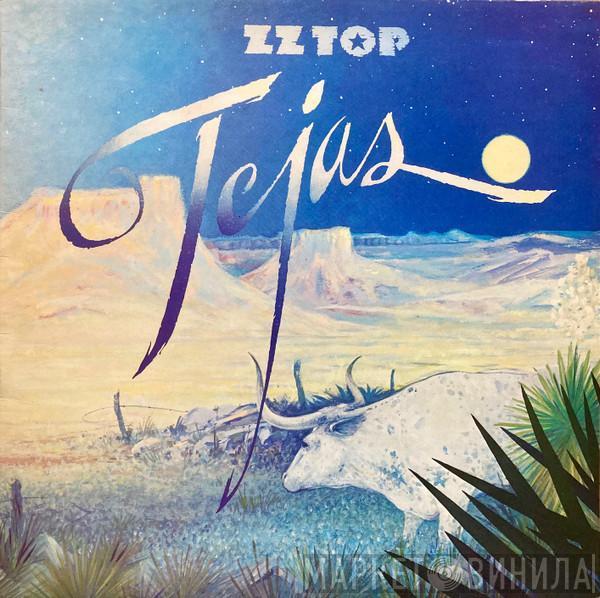 ZZ Top - Tejas