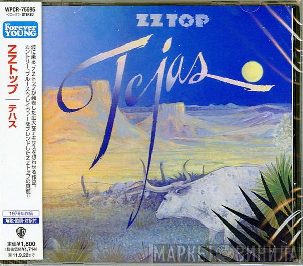  ZZ Top  - Tejas