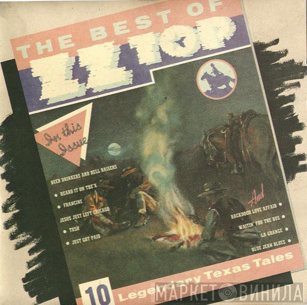  ZZ Top  - The Best Of ZZ Top